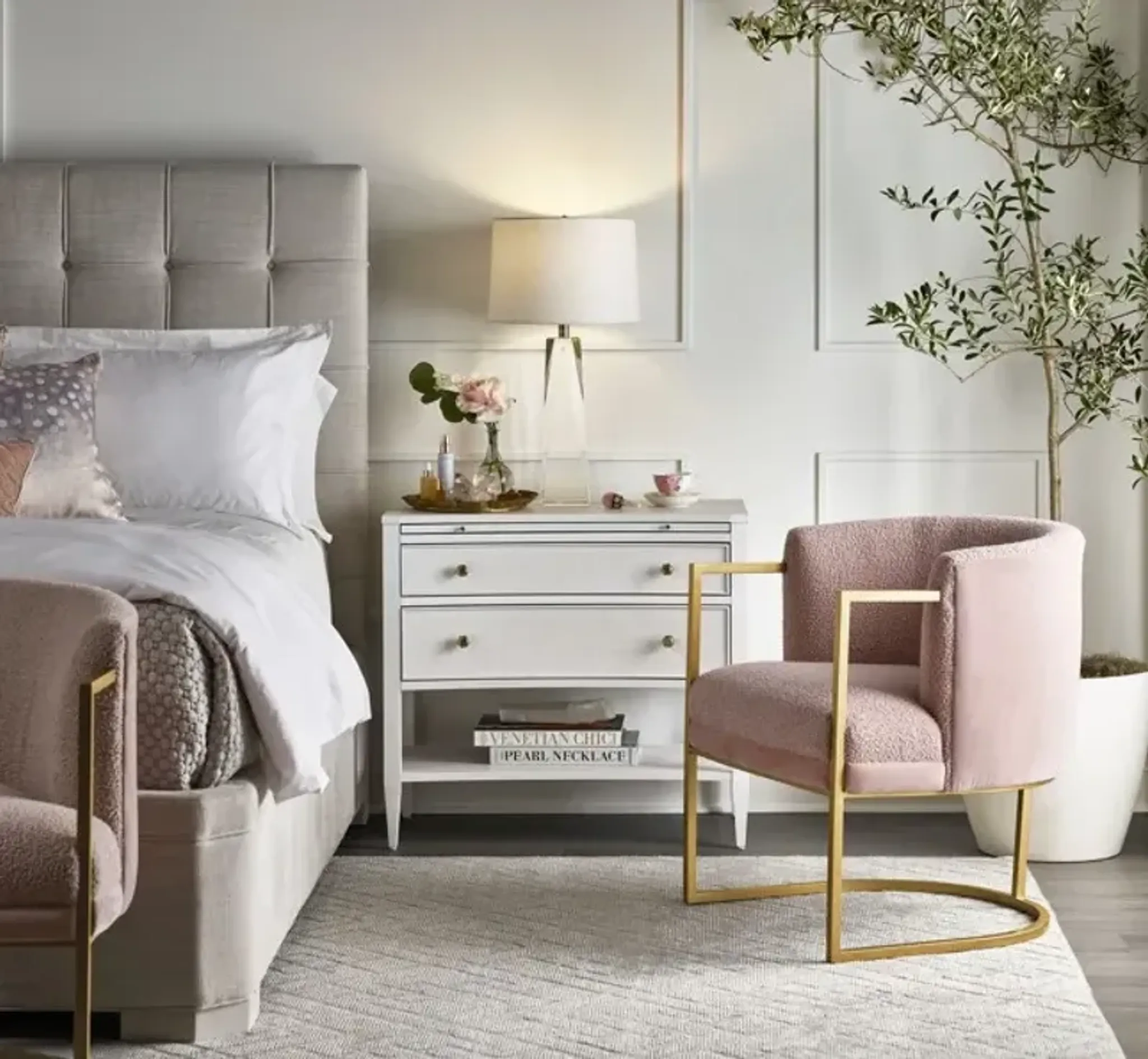 Universal Explore Home Love Joy Bliss Miranda Kerr Home Chelsea ...