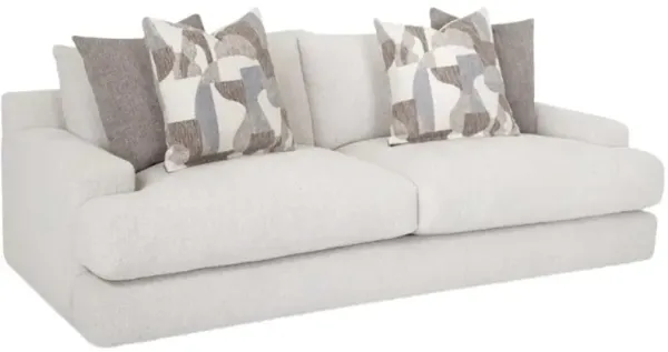 Franklin Strada Lovebug Pearl Sofa