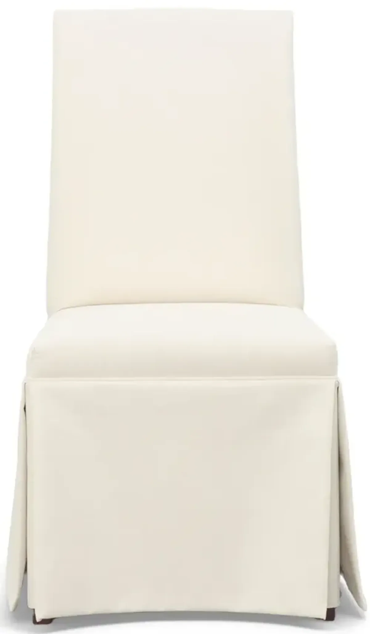 Best Home Furnishings Hazel Linen Parsons Chair