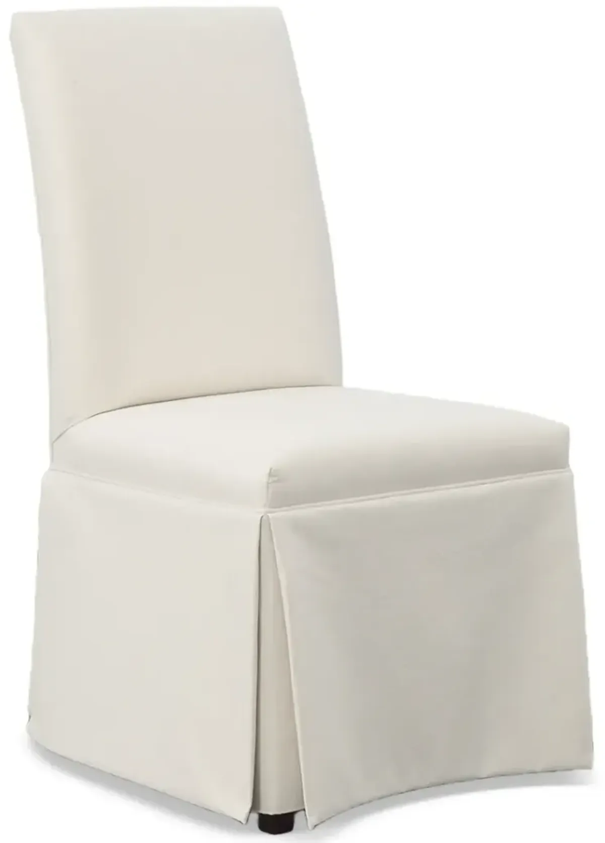 Best Home Furnishings Hazel Linen Parsons Chair