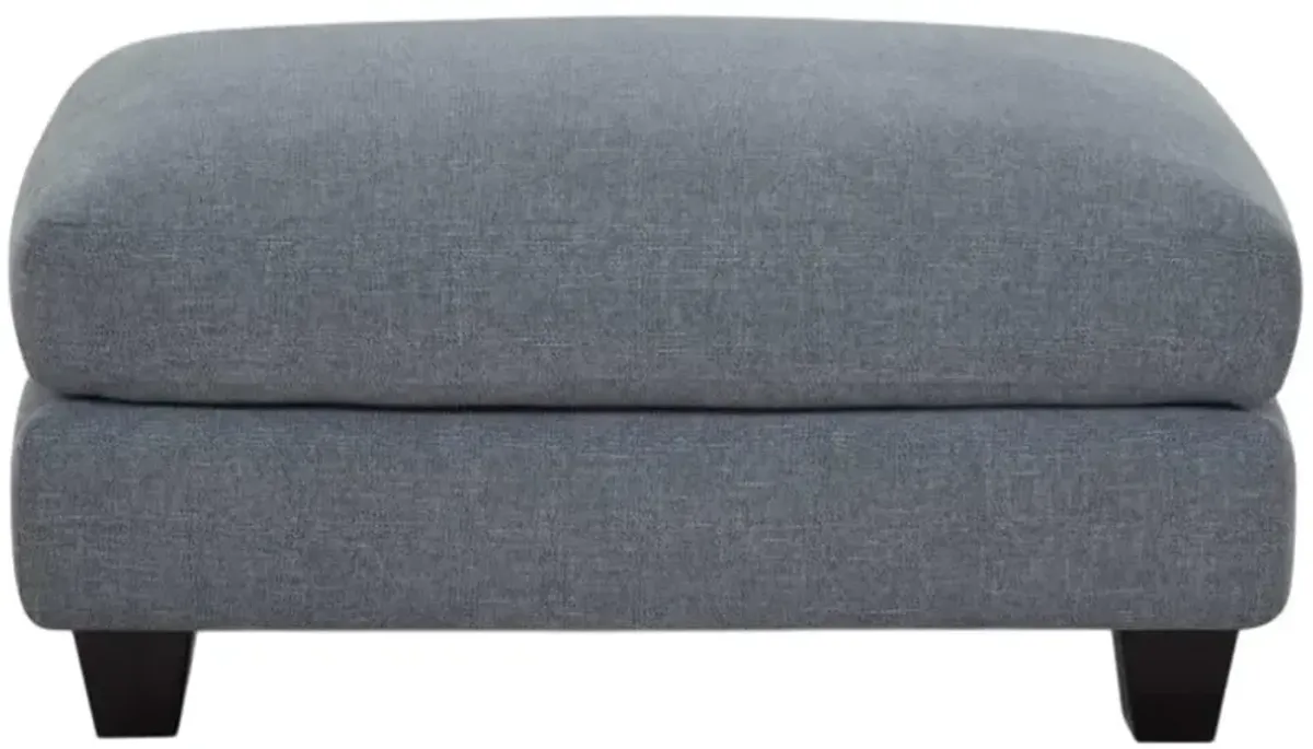 Franklin Laurel Eugene Lake Ottoman