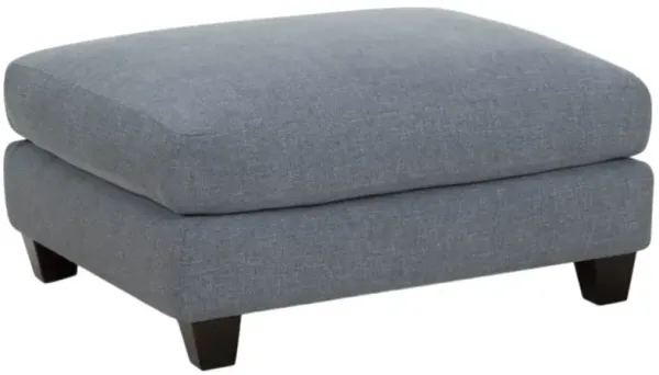 Franklin Laurel Eugene Lake Ottoman