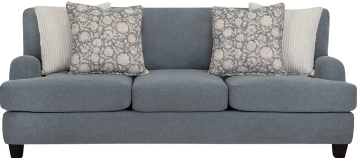 Franklin Laurel Eugene Lake Sofa