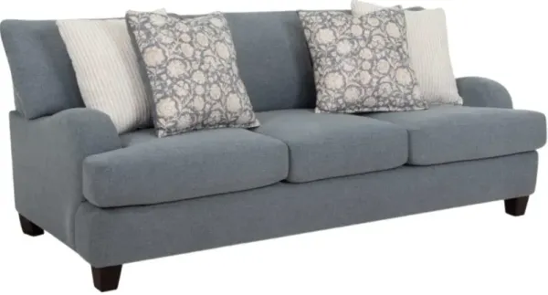 Franklin Laurel Eugene Lake Sofa