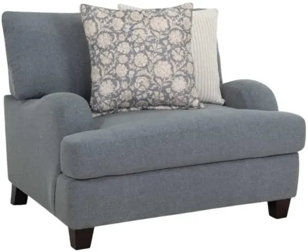 Franklin Laurel Eugene Lake Chair and a Half