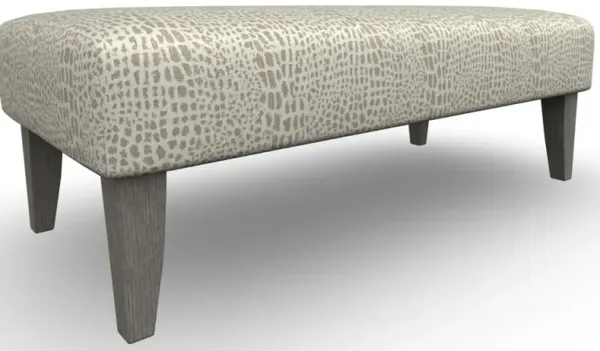 BestÂ® Home Furnishings Linette Ivory Bench