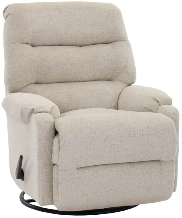 BestÂ® Home Furnishings Customizable Sedgefield Swivel Glider Recliner