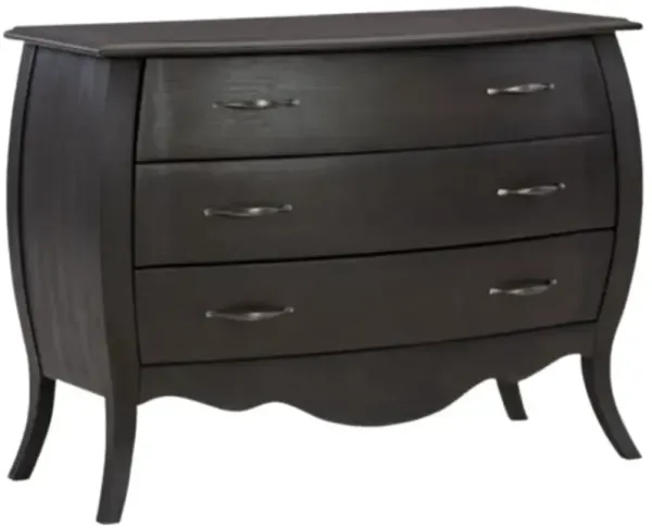 Signature Design by AshleyÂ® Coltner Black Accent Chest