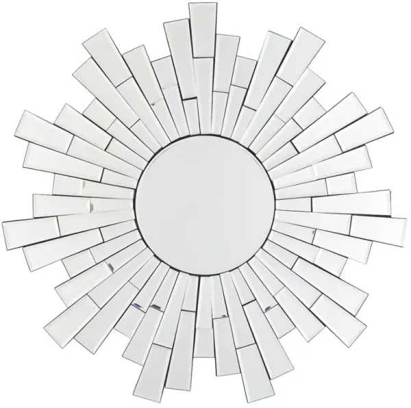 Signature Design by AshleyÂ® Braylon Accent Mirror