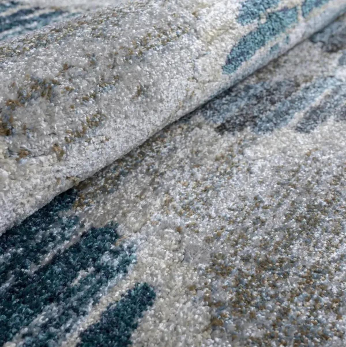 Dalyn Rug Company Antigua Linen 5'x8' Style 3 Rug
