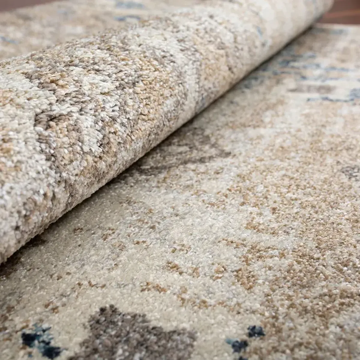 Dalyn Rug Company Antigua Linen 5âx8' Rug