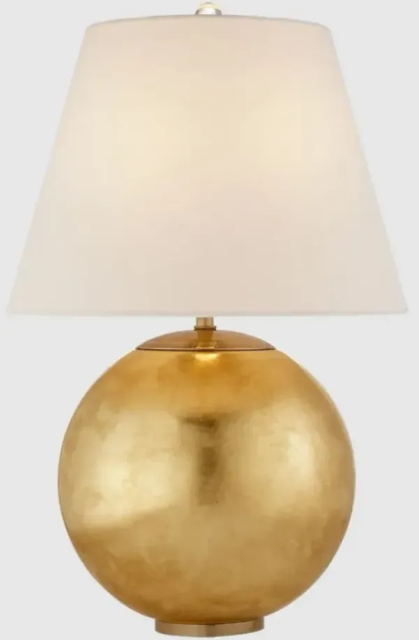 Visual Comfort Morton Glid Table Lamp