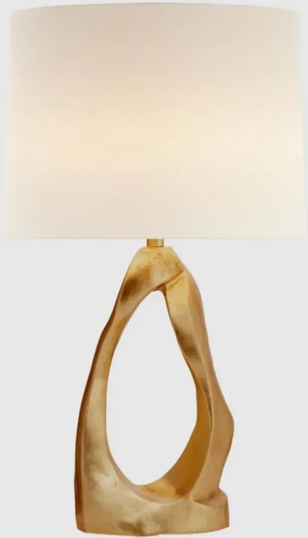 Visual Comfort Cannes Glid Table Lamp