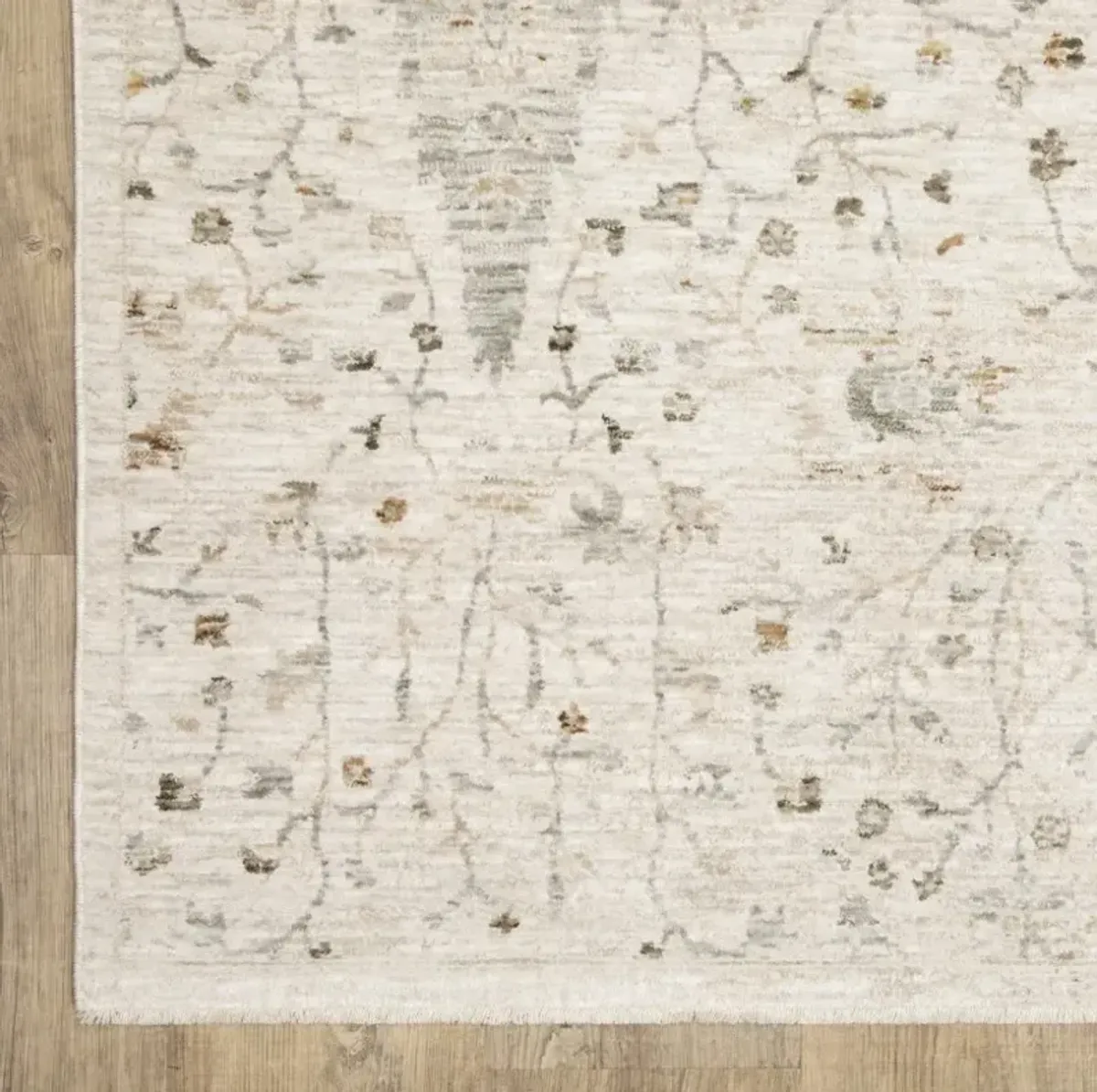 Oriental Weavers Avalon 8'x10' Style 1 Area Rug