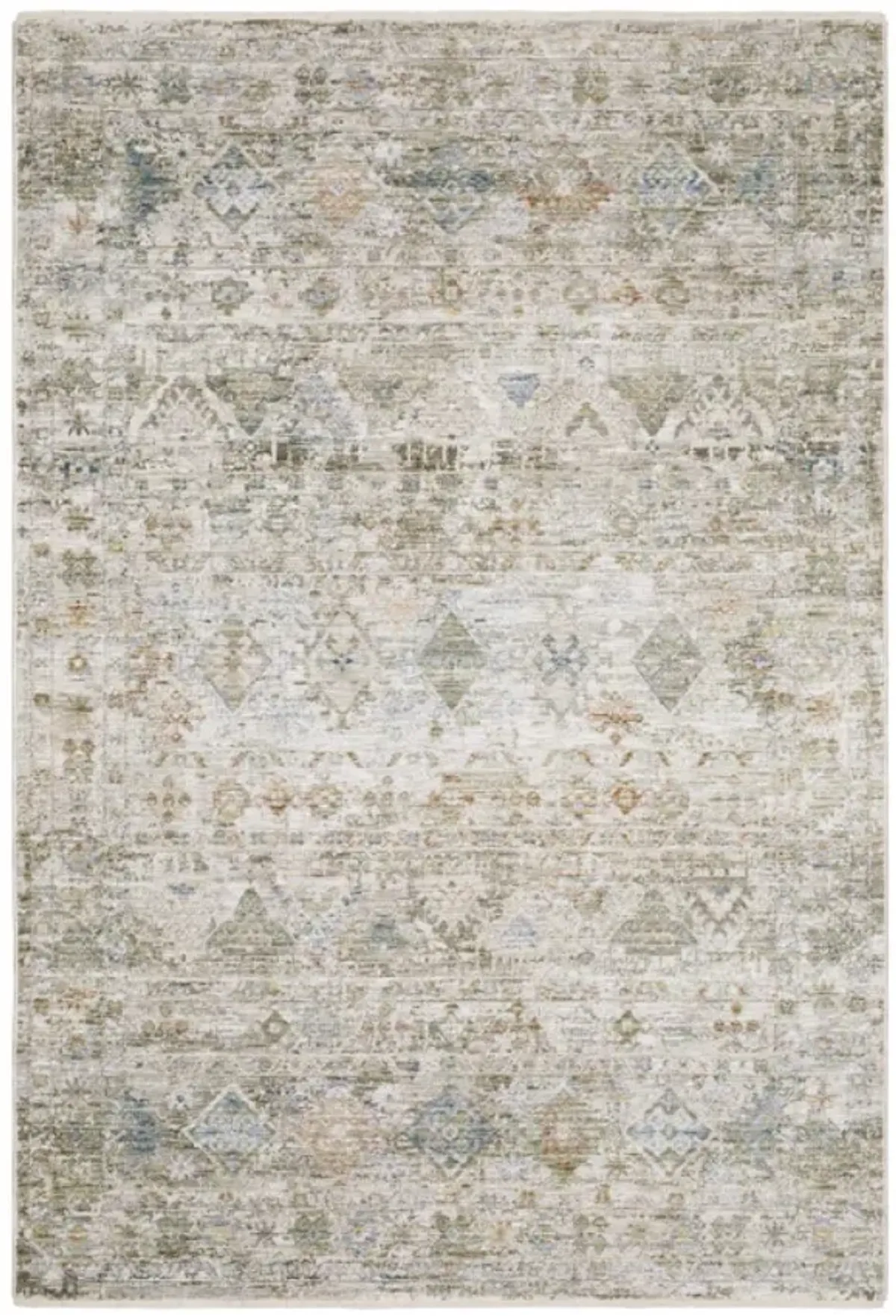 Oriental Weavers Avalon 8'x10' Style 2 Area Rug