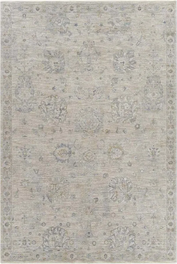 Surya Avant Garde Multi-Colored 8'x10' Area Rug