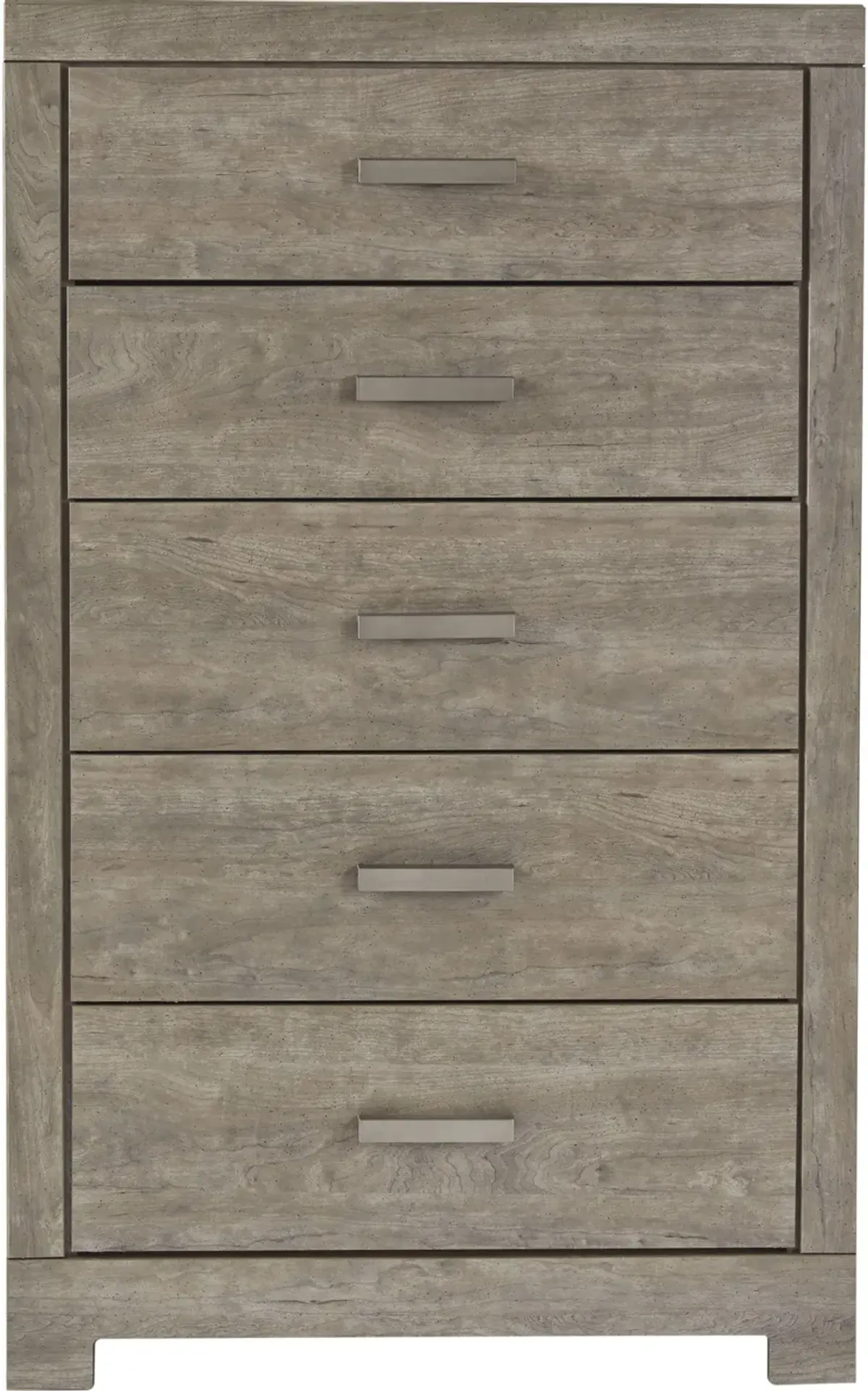 Signature Design by AshleyÂ® Culverbach Gray Chest