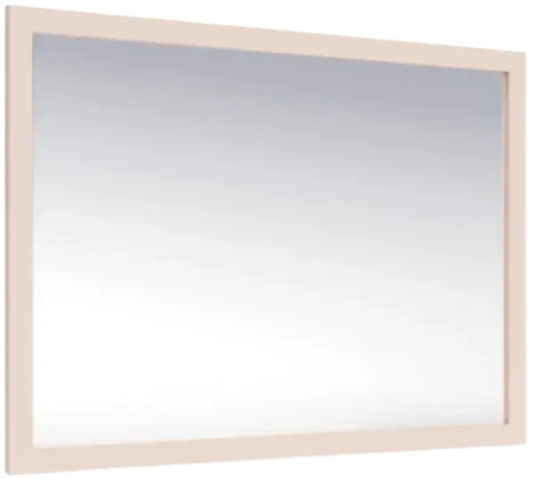 Signature Design by AshleyÂ® Wistenpine Blush Youth Mirror