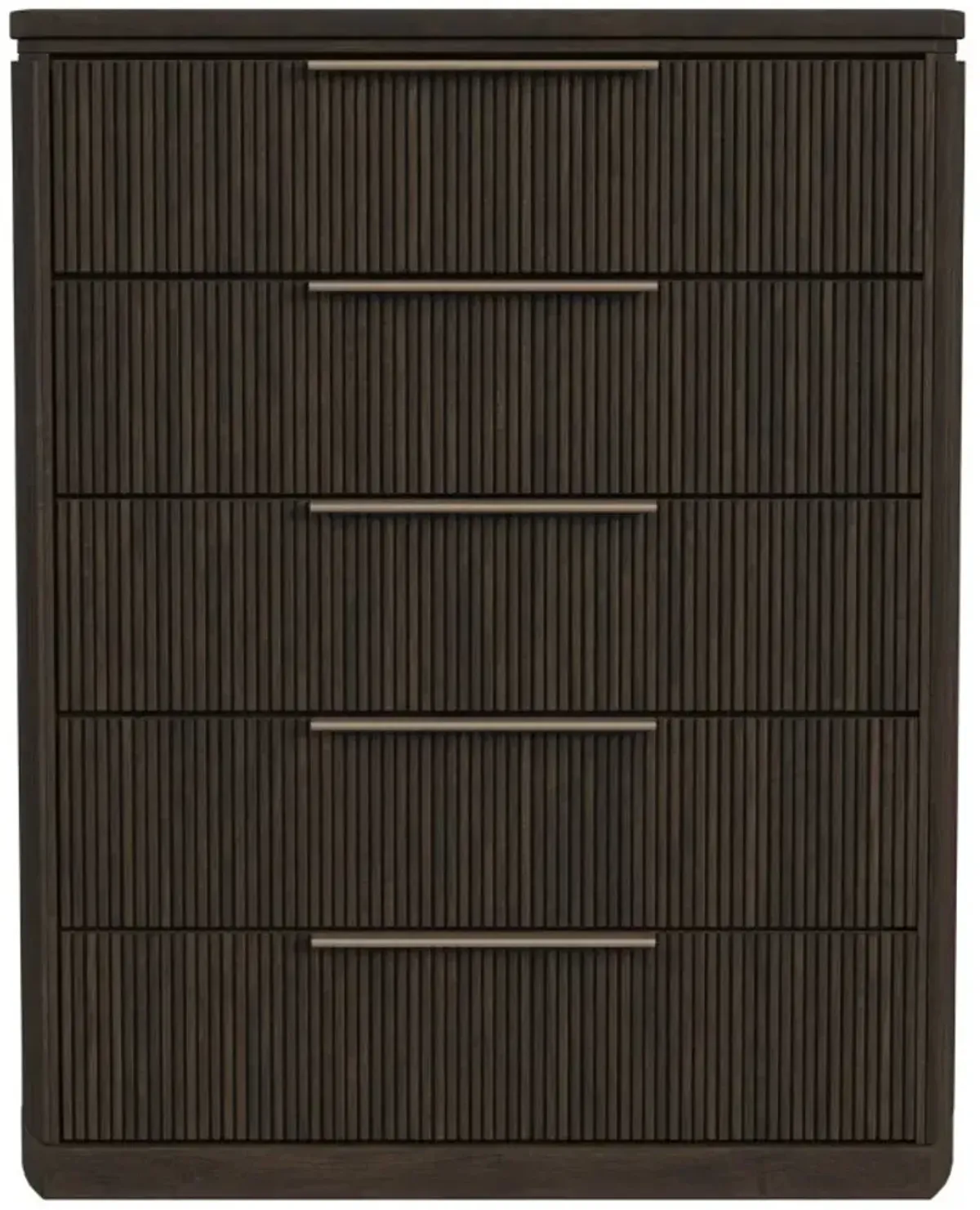 Elements International Sylvie Dark Brown Chest