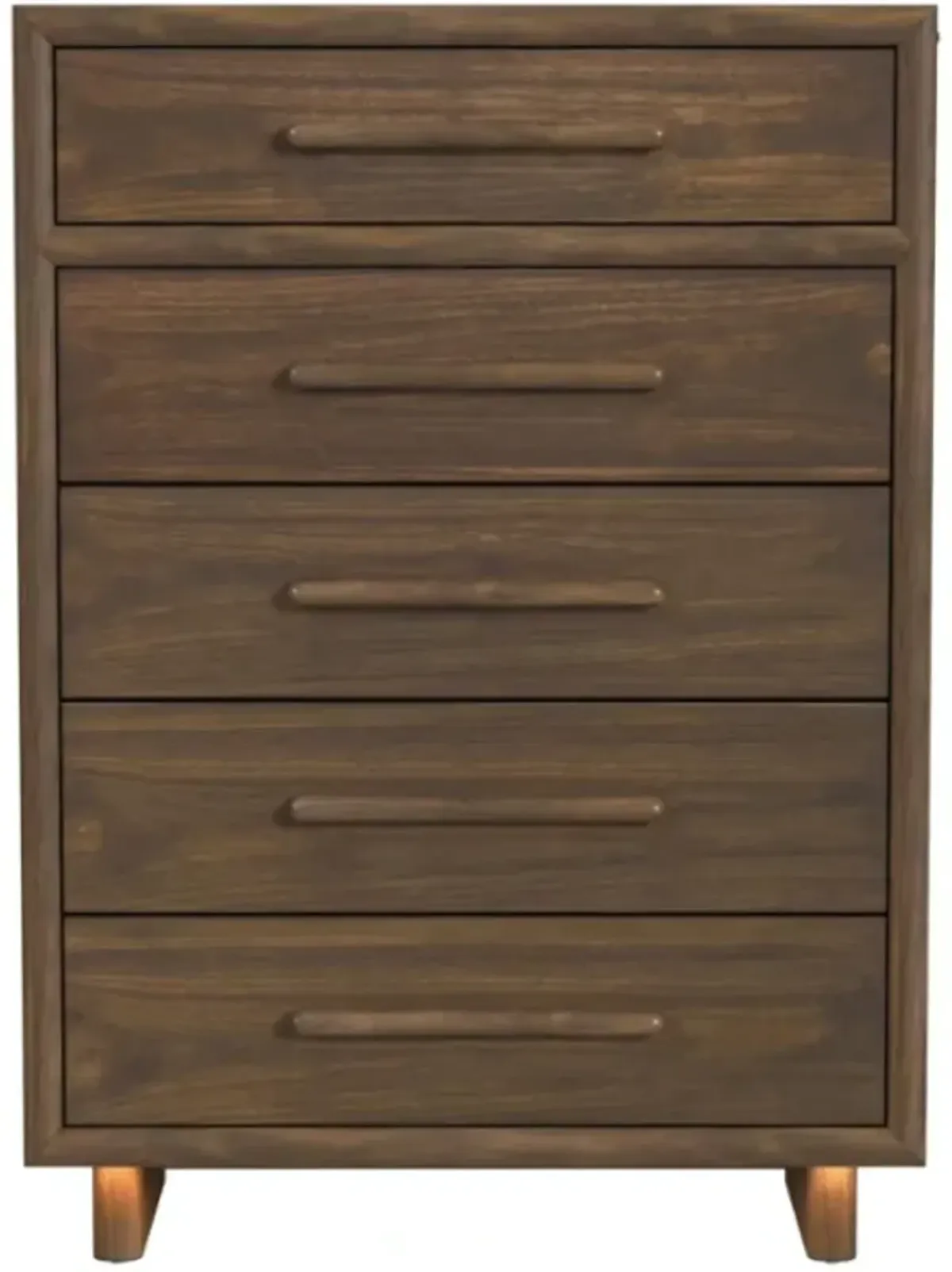 Elements International Brisbane Brown Chest