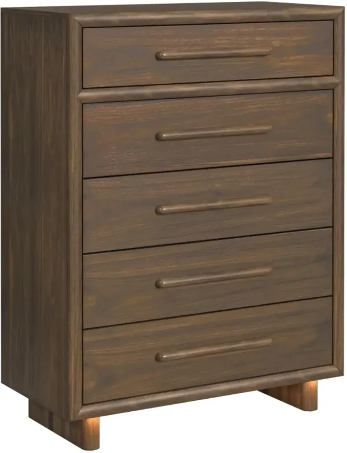Elements International Brisbane Brown Chest