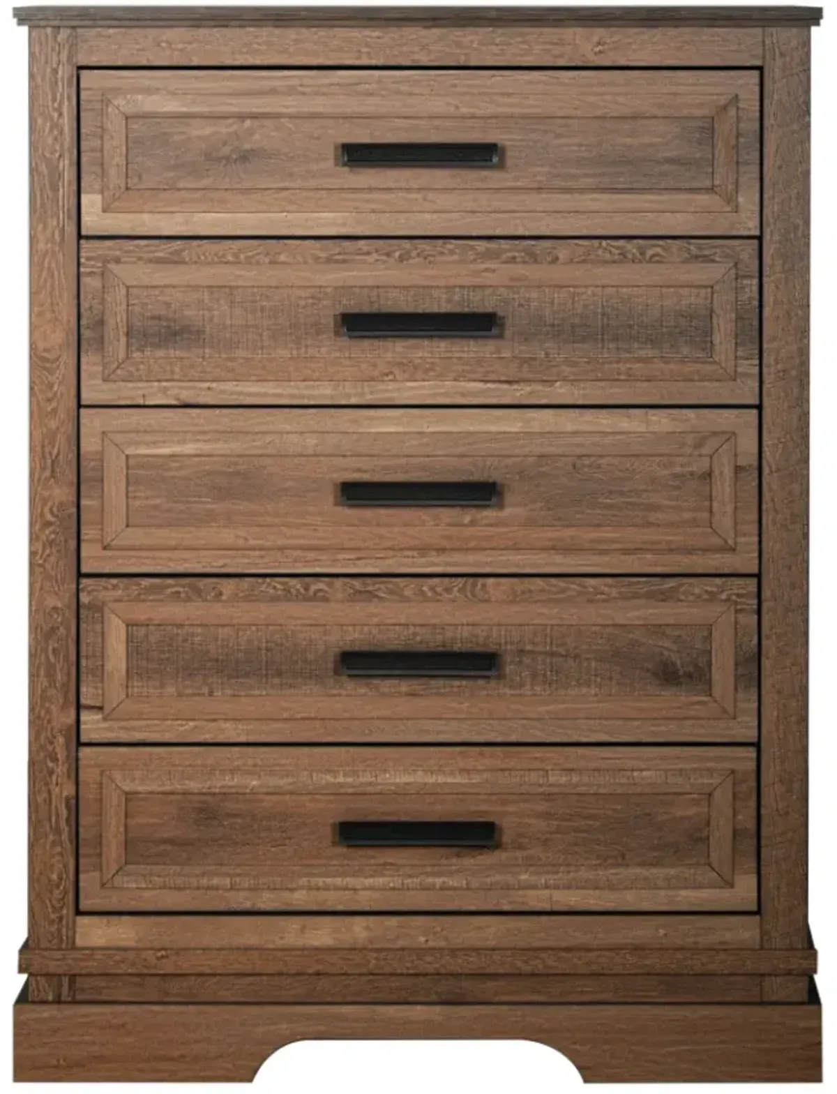 New ClassicÂ® Home Furnishings Coventry Hall Pecan Chest