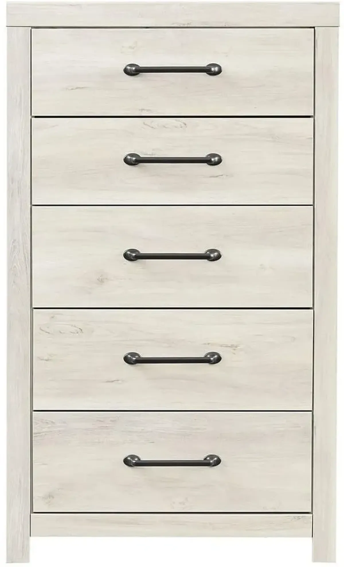 Signature Design by AshleyÂ® Cambeck Whitewash Chest
