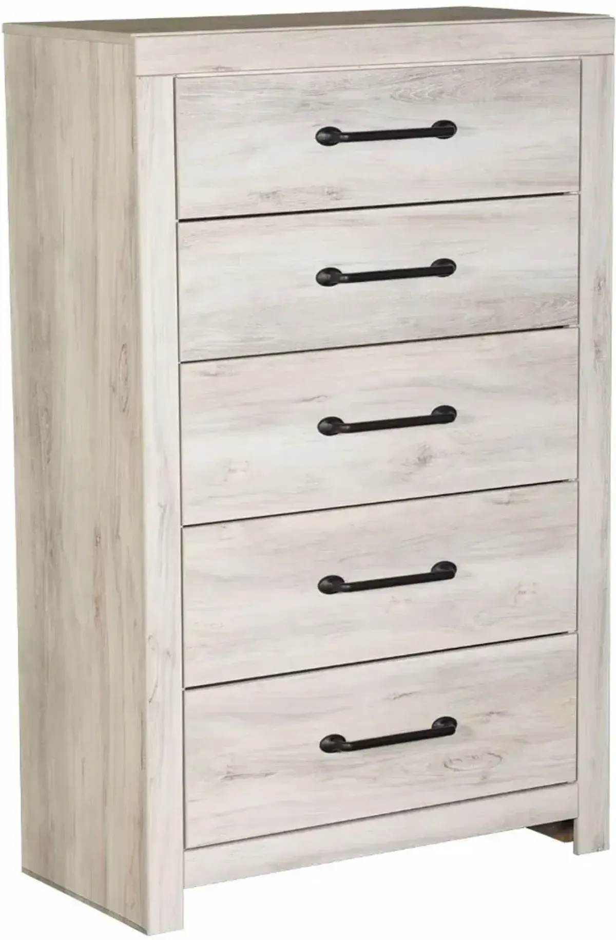 Signature Design by AshleyÂ® Cambeck Whitewash Chest