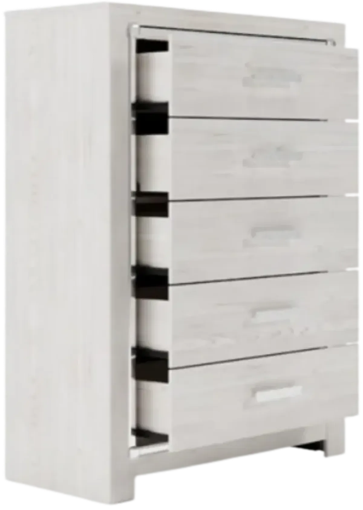 Signature Design by AshleyÂ® Altyra White Chest