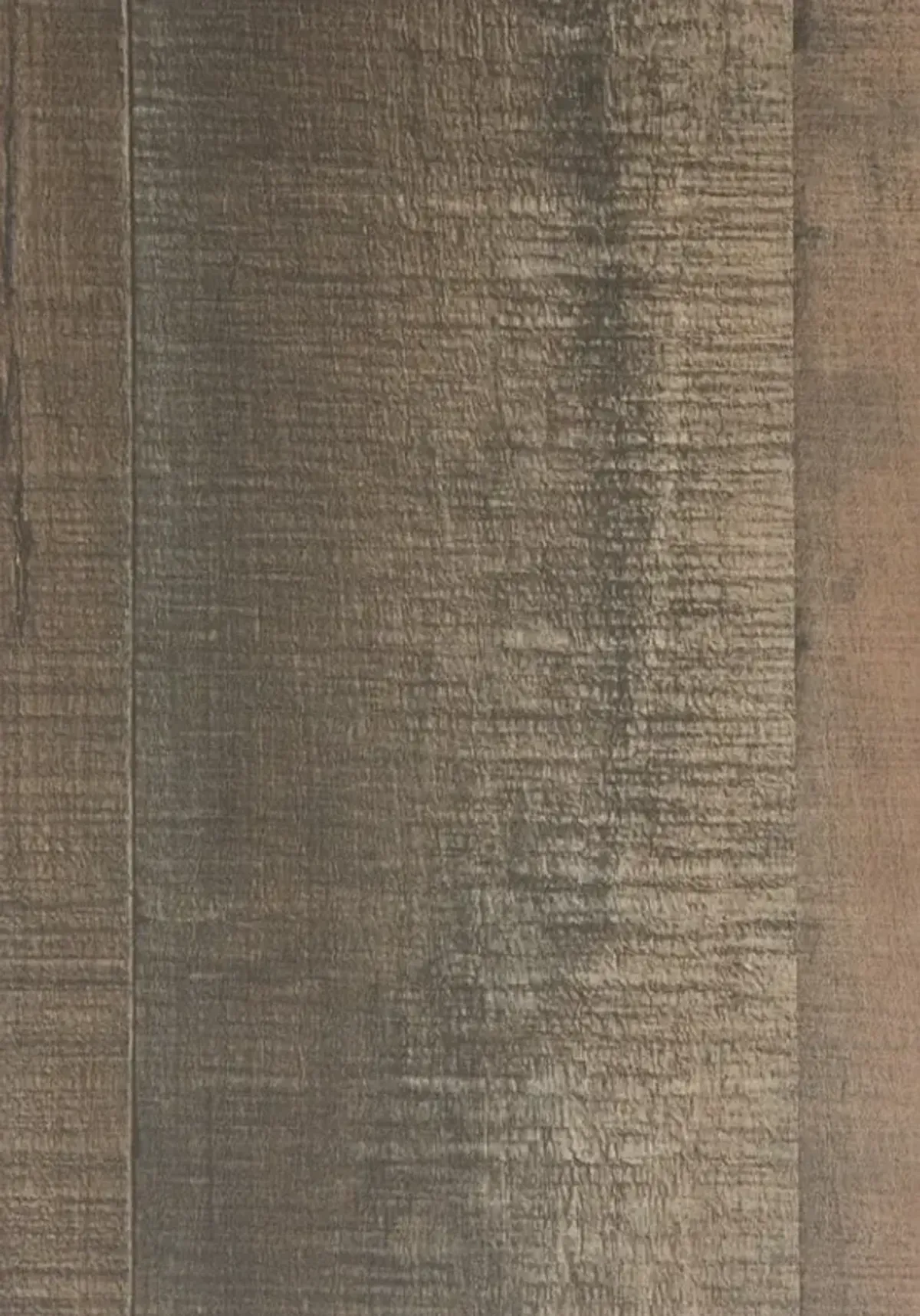 Signature Design by AshleyÂ® Trinell Rustic Brown Full Panel Bed