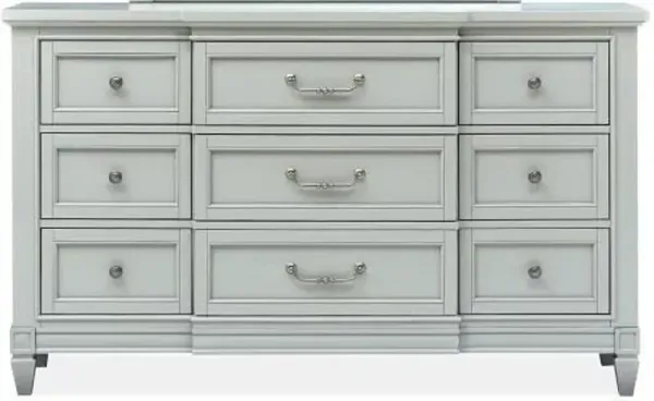 Magnussen HomeÂ® Glenbrook Pebble Dresser