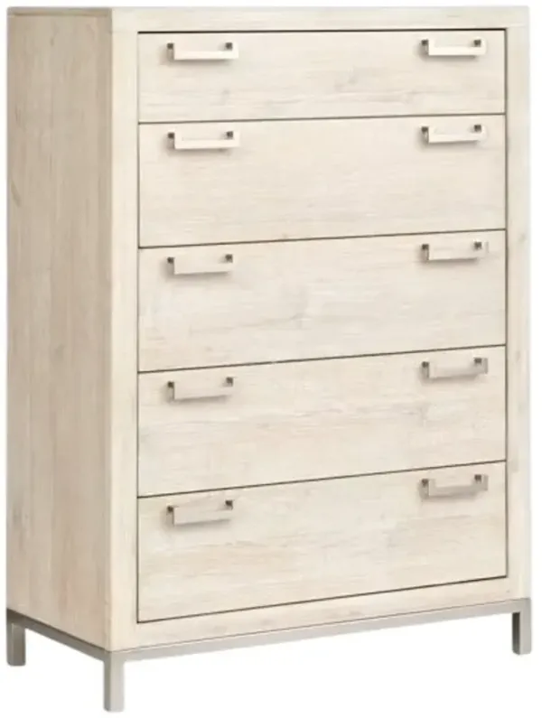 Magnussen HomeÂ® Addison Lane White Chest