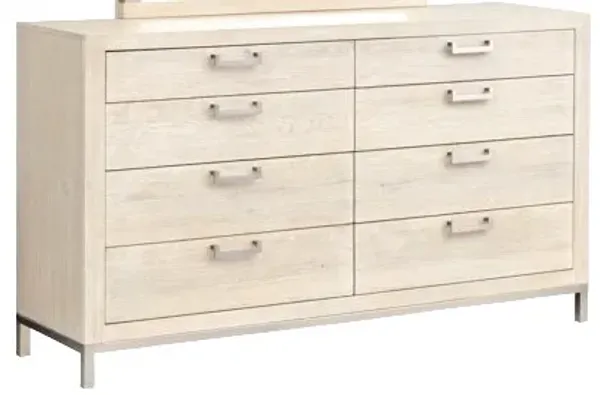 Magnussen HomeÂ® Addison Lane White Dresser