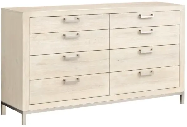 Magnussen HomeÂ® Addison Lane White Dresser