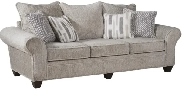 Behold Home Flannery Beige Sofa