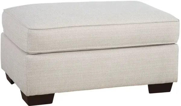 Behold Home Mallory Chalk Ottoman