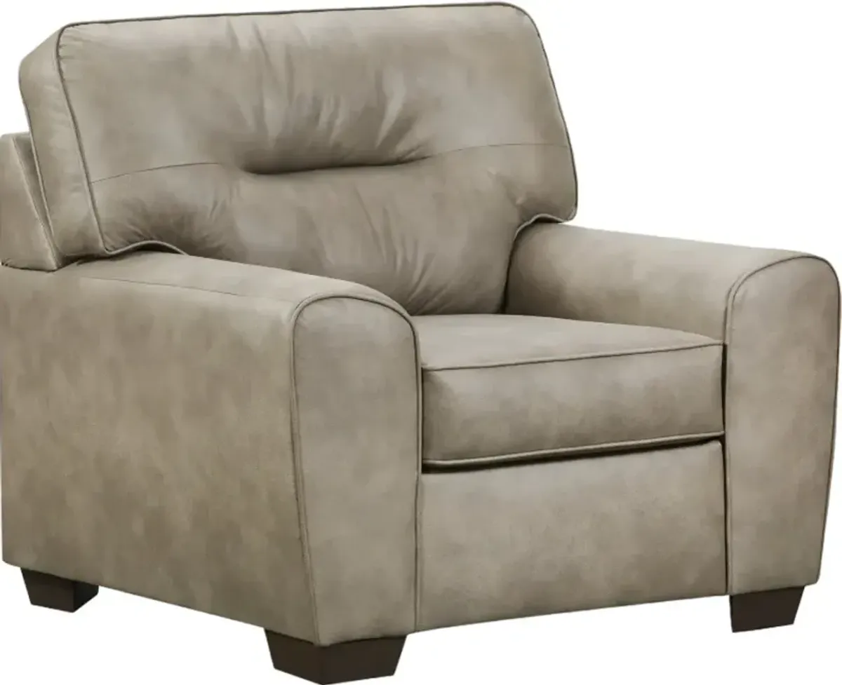 Behold Home Stabler Pebble Chair