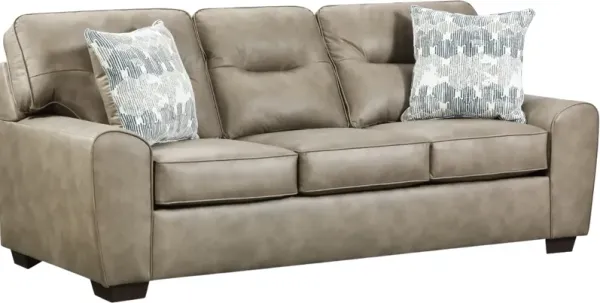 Behold Home Stabler Pebble Sofa