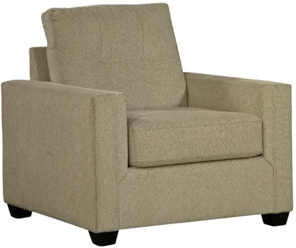 Behold Home North Olive Chair