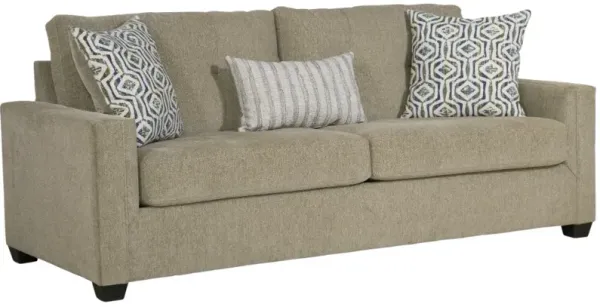 Behold Home North Olive Sofa