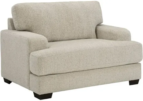 Behold Home Ramos Buff Chair