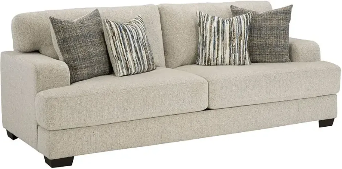 Behold Home Ramos Buff Sofa