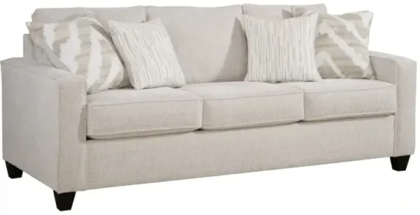 Behold Home Carmine Pebble Sofa