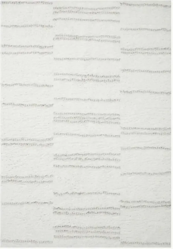 Loloi II Bliss Shag White/Grey 9'x13' Area Rug