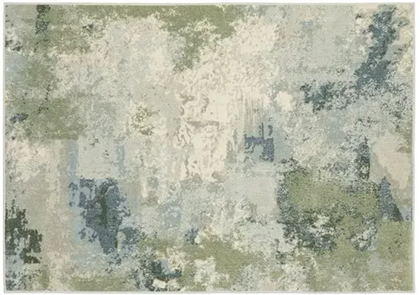 Oriental Weavers Branson Gray 10'x13' Rug