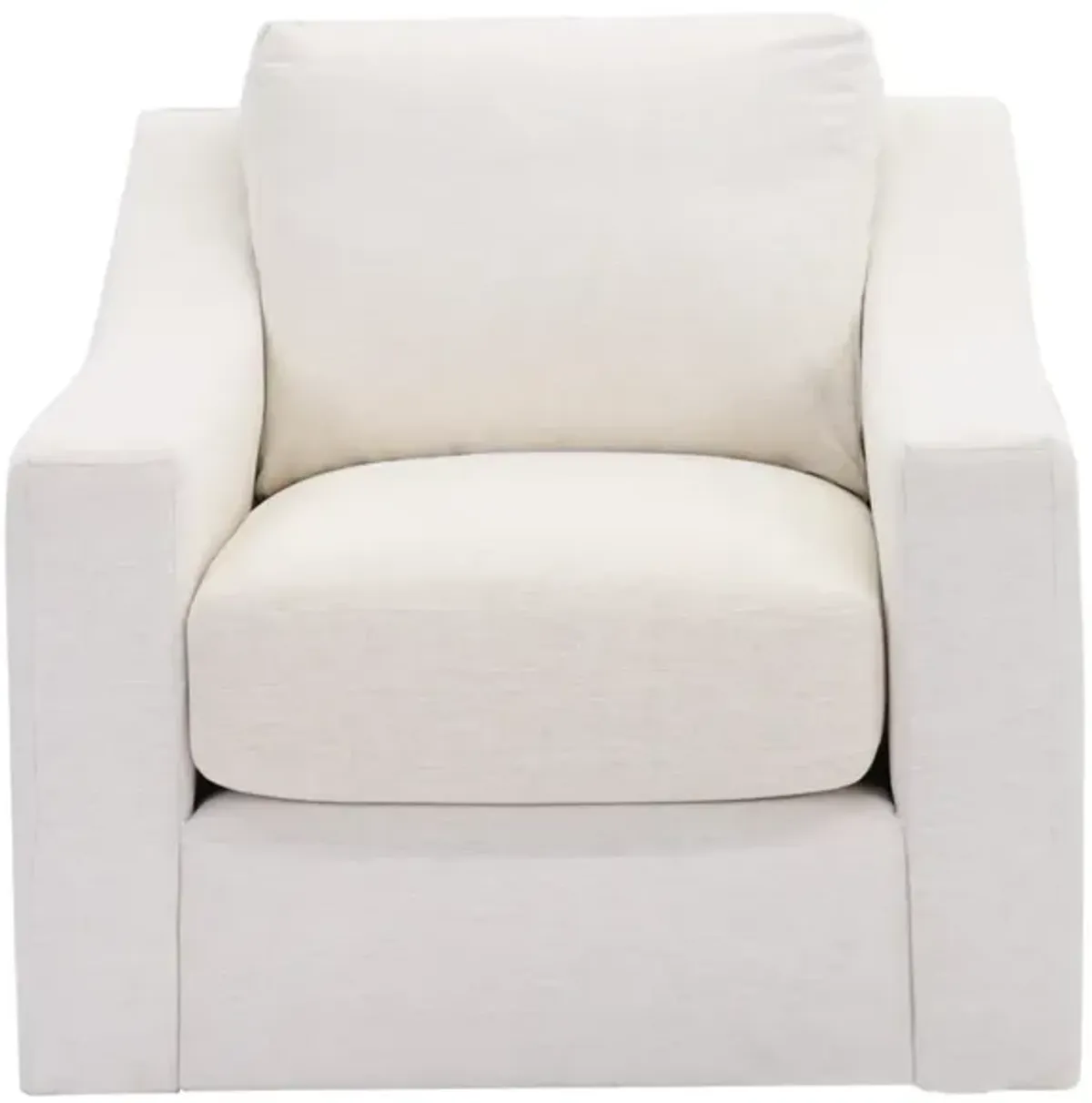 BestÂ® Home Furnishings Caverra Snow Swivel Chair