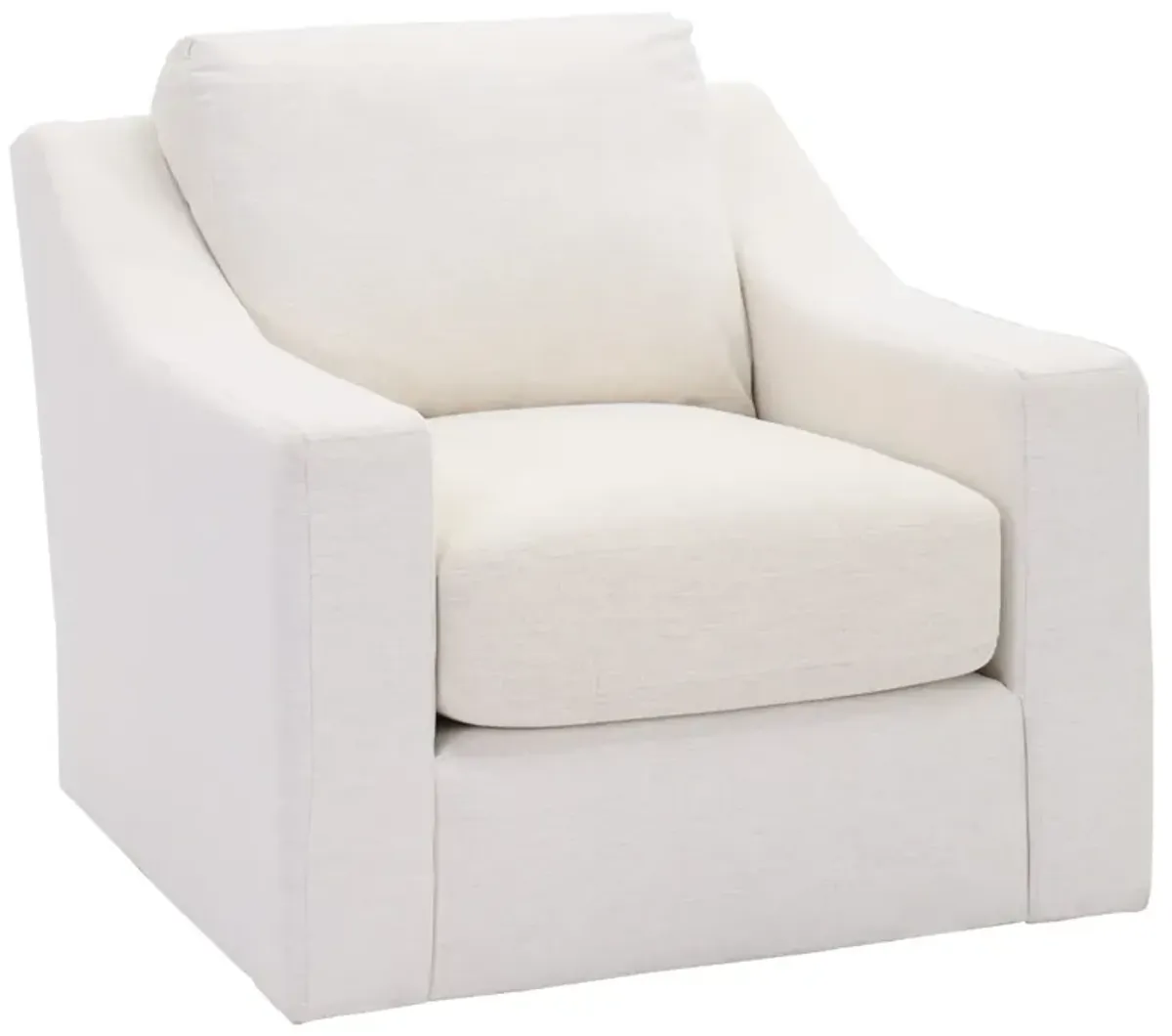 BestÂ® Home Furnishings Caverra Snow Swivel Chair