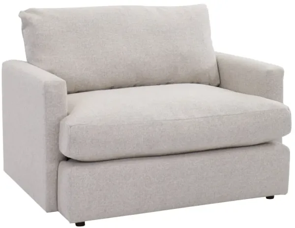 BestÂ® Home Furnishings Customizable Rumord Chair and a Half