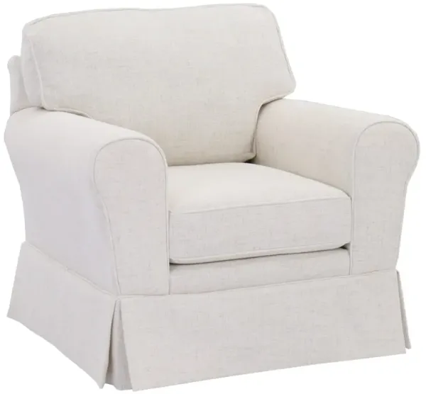 BestÂ® Home Furnishings Customizable Susanna Skirted Chair