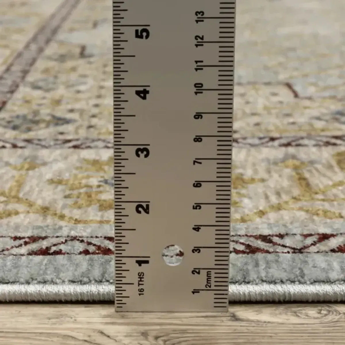 Oriental Weavers Capella 10'x13' Style 1 Area Rug